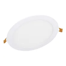 LEDVANCE downlight SLIM RD 220 E 30W 830 Bílá EUE   